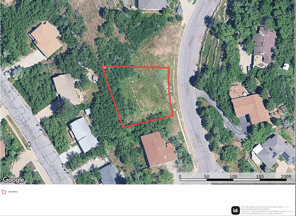 4131  ROSS DR Ogden, UT 84403
