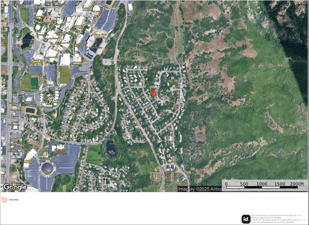 4131  ROSS DR Ogden, UT 84403