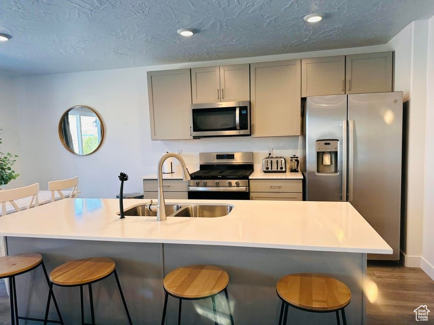 Photo 7 for MLS #2093563 at 2944 W Ezra Dr
