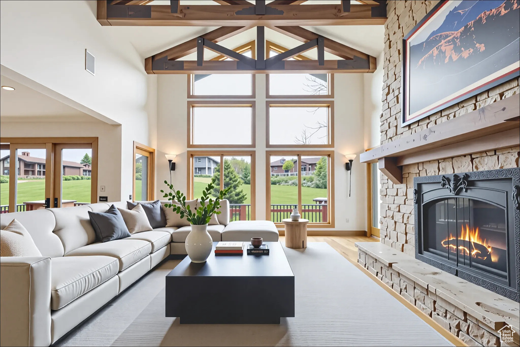 2711 E BITTER BRUSH DR Park City, UT 84098