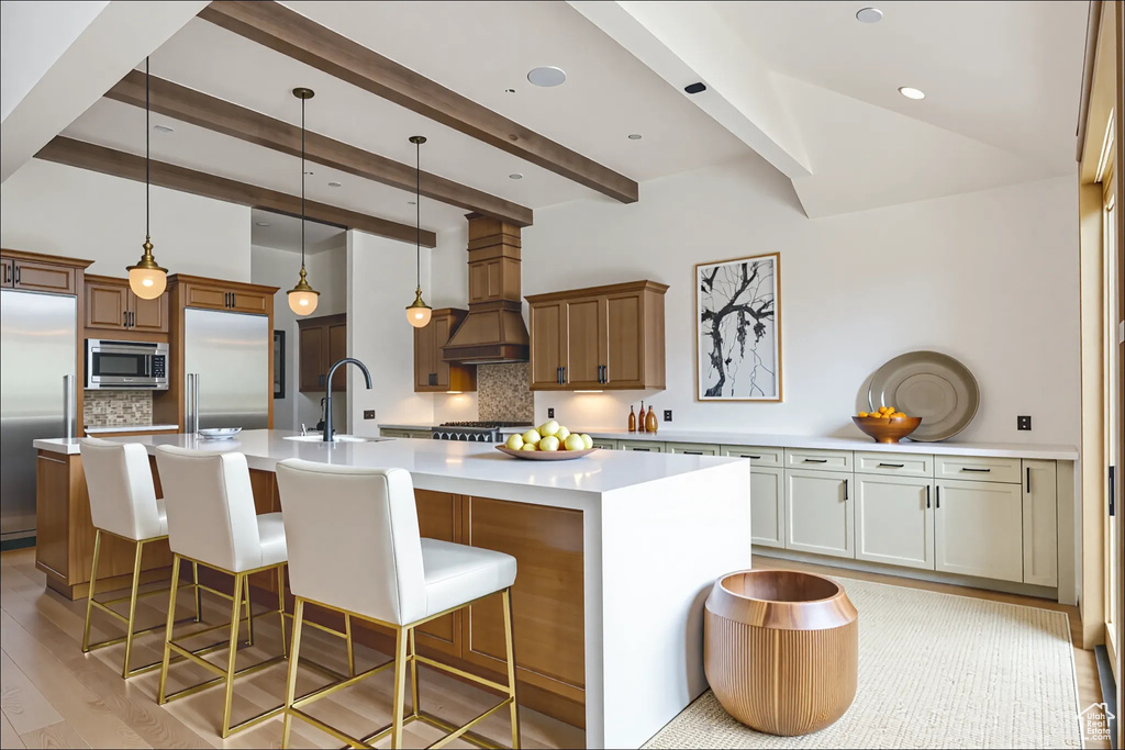 2711 E BITTER BRUSH DR Park City, UT 84098