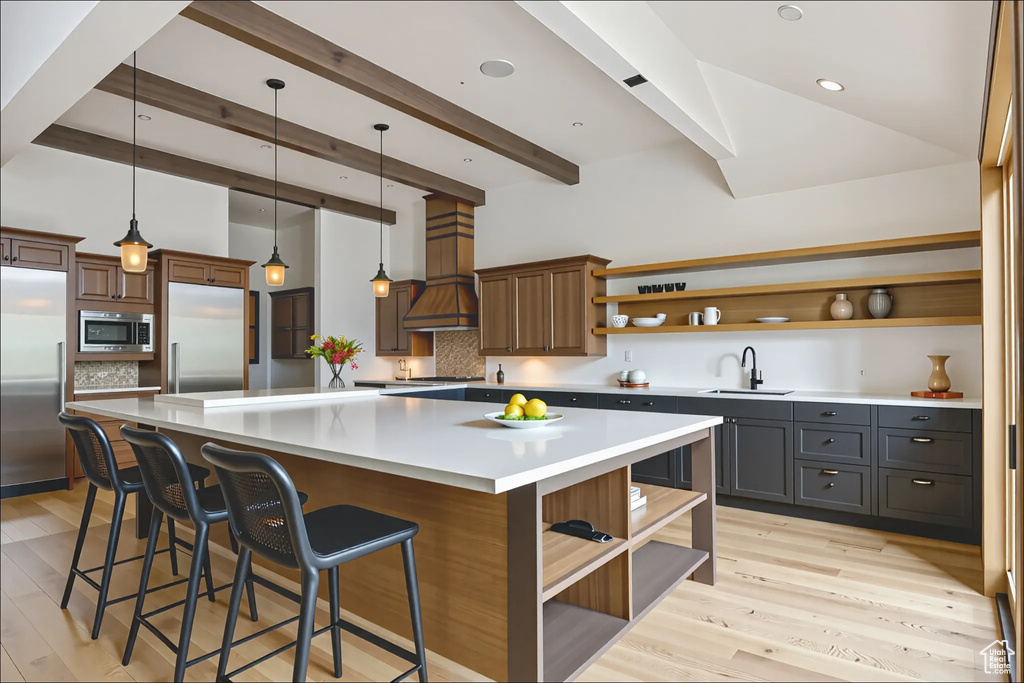 2711 E BITTER BRUSH DR Park City, UT 84098