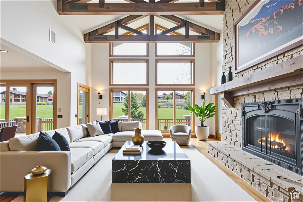2711 E BITTER BRUSH DR Park City, UT 84098