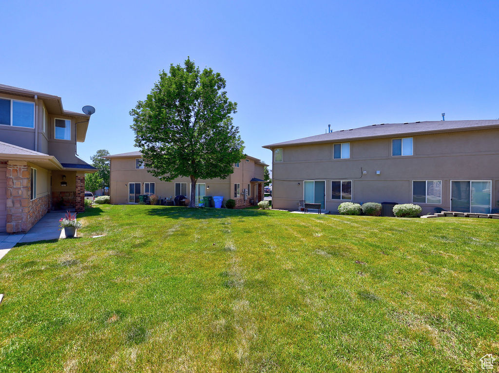 12797 S SNOW FLOWER CT Riverton, UT 84096