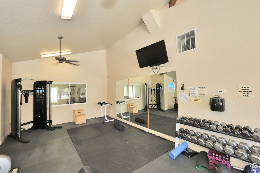 12797 S SNOW FLOWER CT Riverton, UT 84096