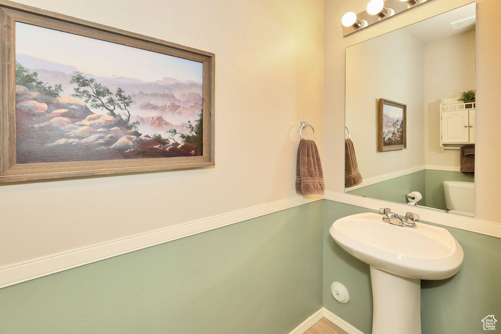 12797 S SNOW FLOWER CT Riverton, UT 84096