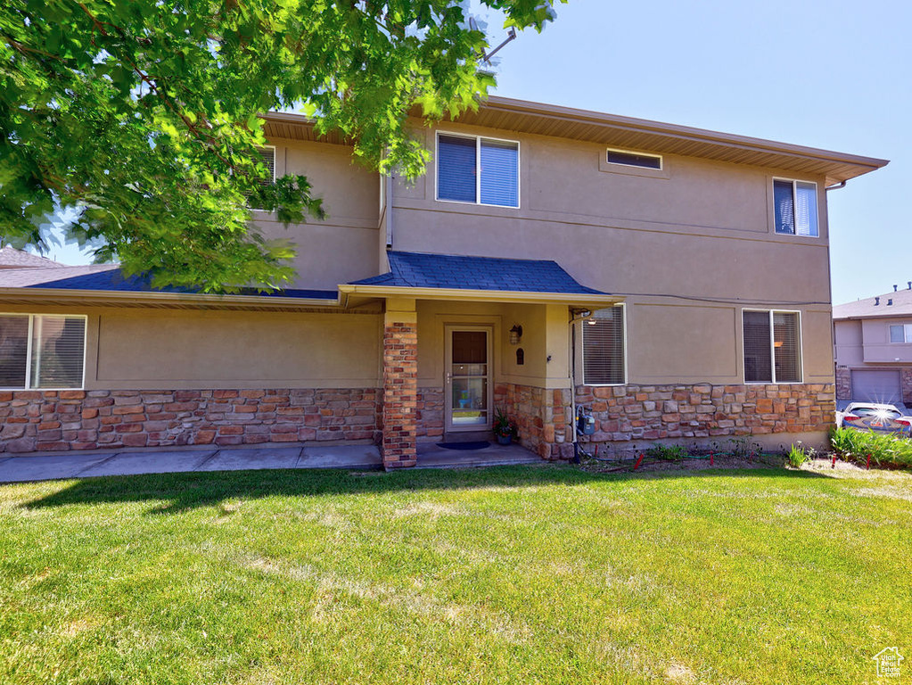 12797 S SNOW FLOWER CT Riverton, UT 84096