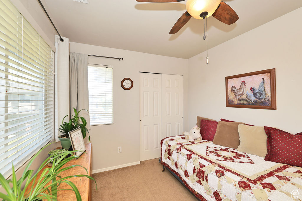 12797 S SNOW FLOWER CT Riverton, UT 84096