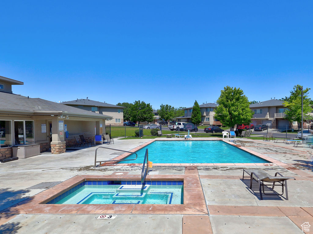 12797 S SNOW FLOWER CT Riverton, UT 84096