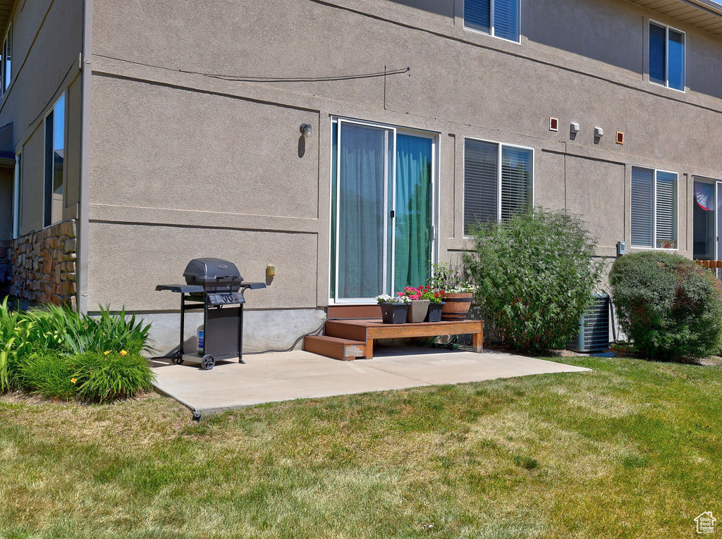 12797 S SNOW FLOWER CT Riverton, UT 84096