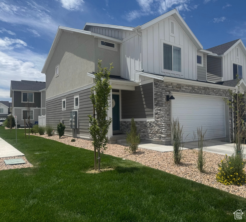 1111 W HIDDEN SPRING DR Santaquin, UT 84655