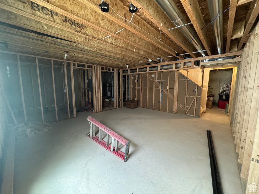 1111 W HIDDEN SPRING DR Santaquin, UT 84655