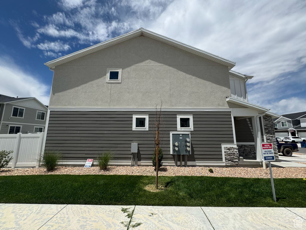 1111 W HIDDEN SPRING DR Santaquin, UT 84655