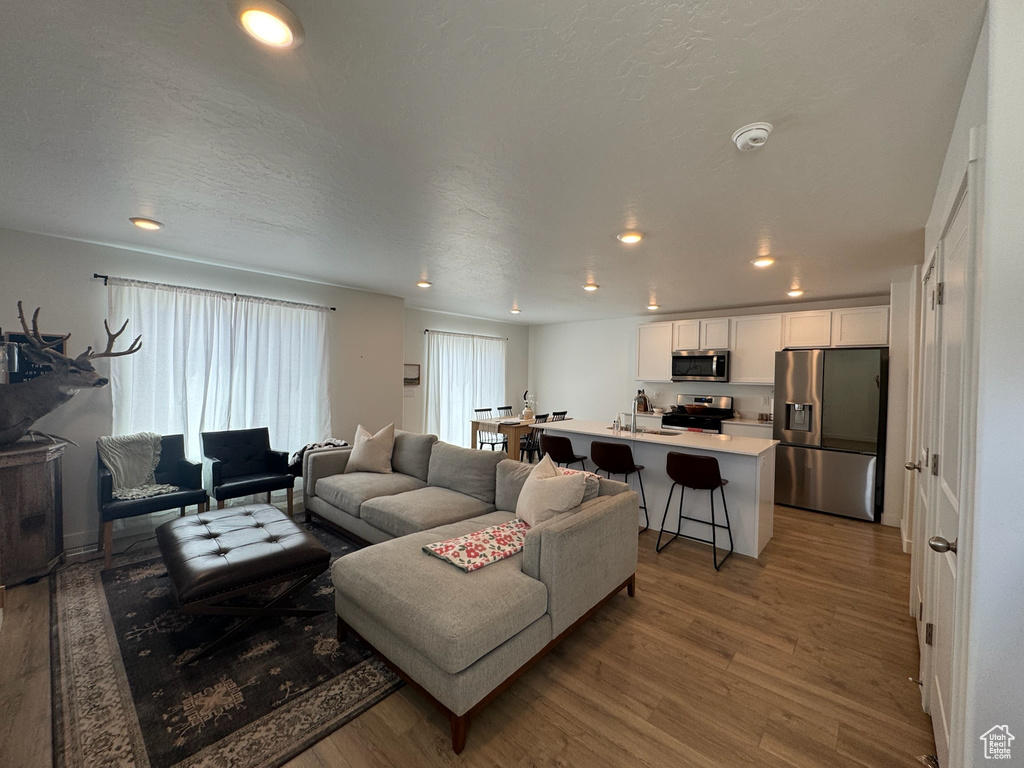 1111 W HIDDEN SPRING DR Santaquin, UT 84655