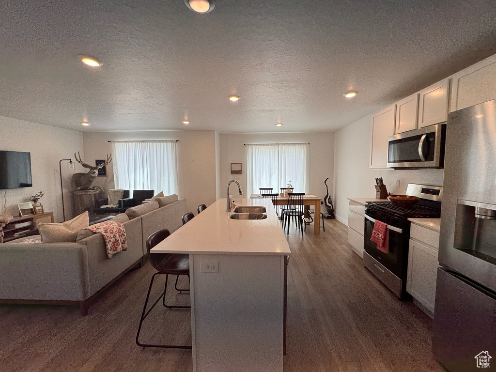 1111 W HIDDEN SPRING DR Santaquin, UT 84655