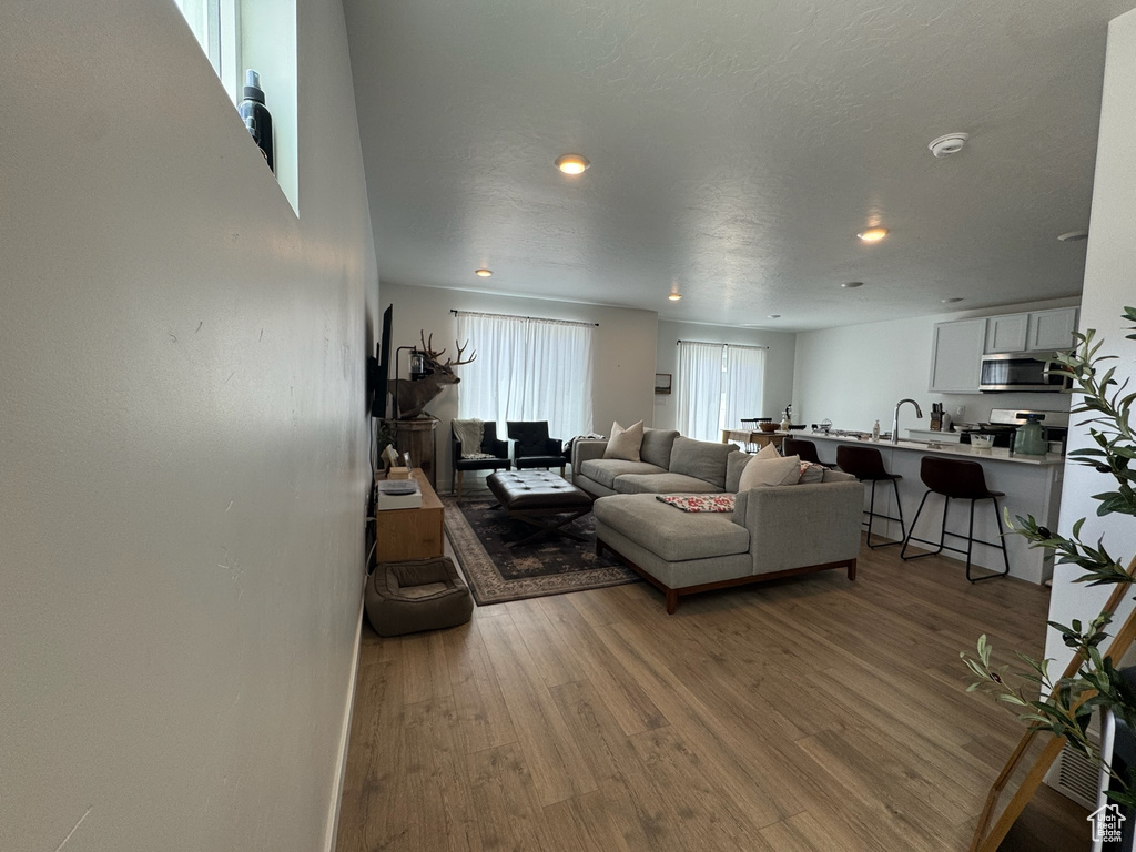 1111 W HIDDEN SPRING DR Santaquin, UT 84655