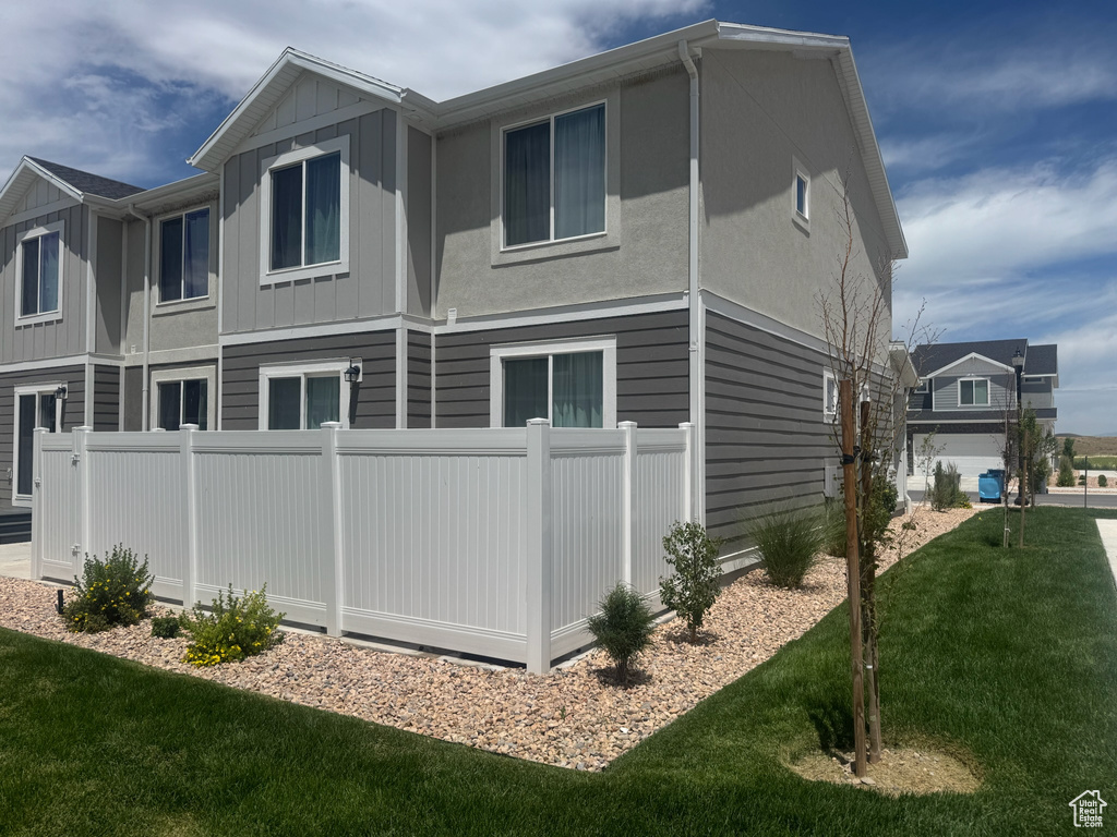 1111 W HIDDEN SPRING DR Santaquin, UT 84655