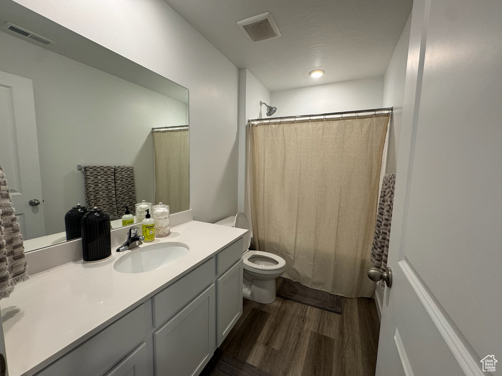 1111 W HIDDEN SPRING DR Santaquin, UT 84655