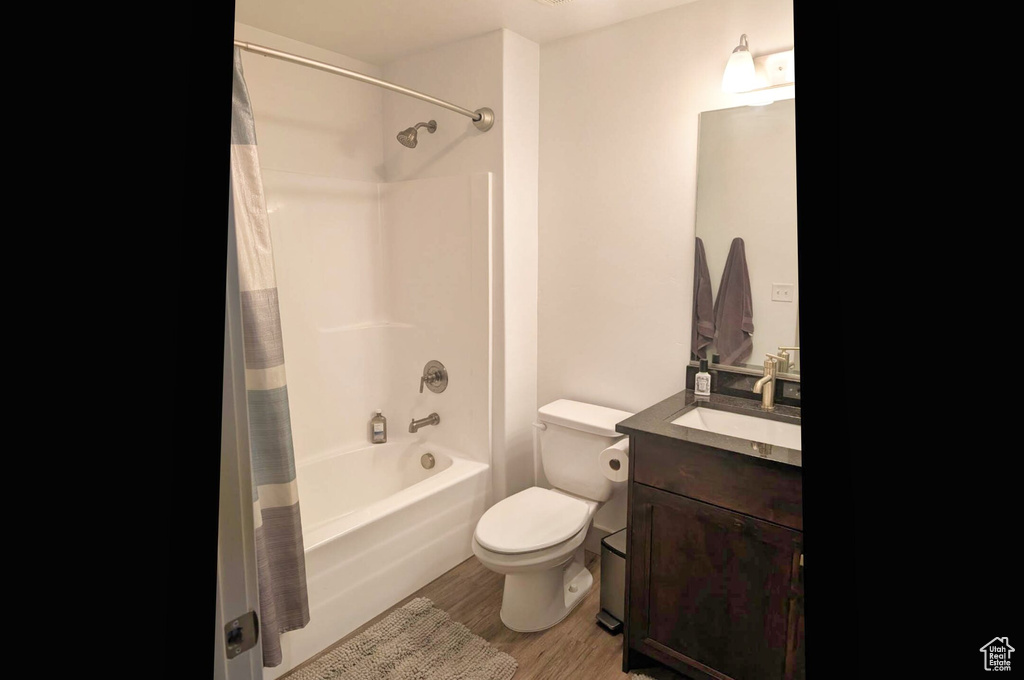 1991 REDTAIL CIR Wellsville, UT 84339