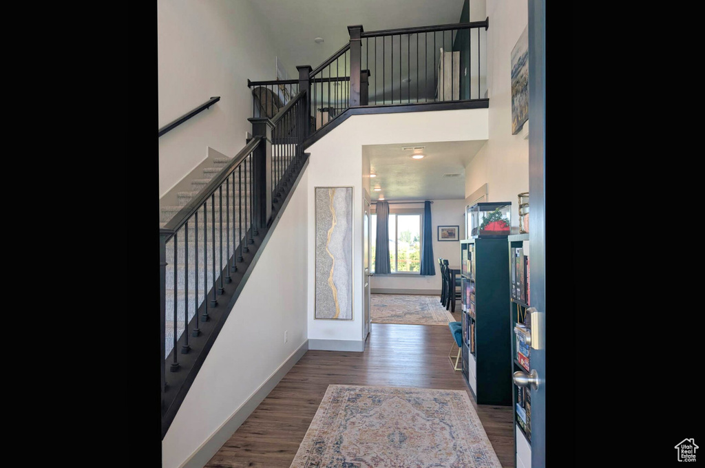 1991 REDTAIL CIR Wellsville, UT 84339