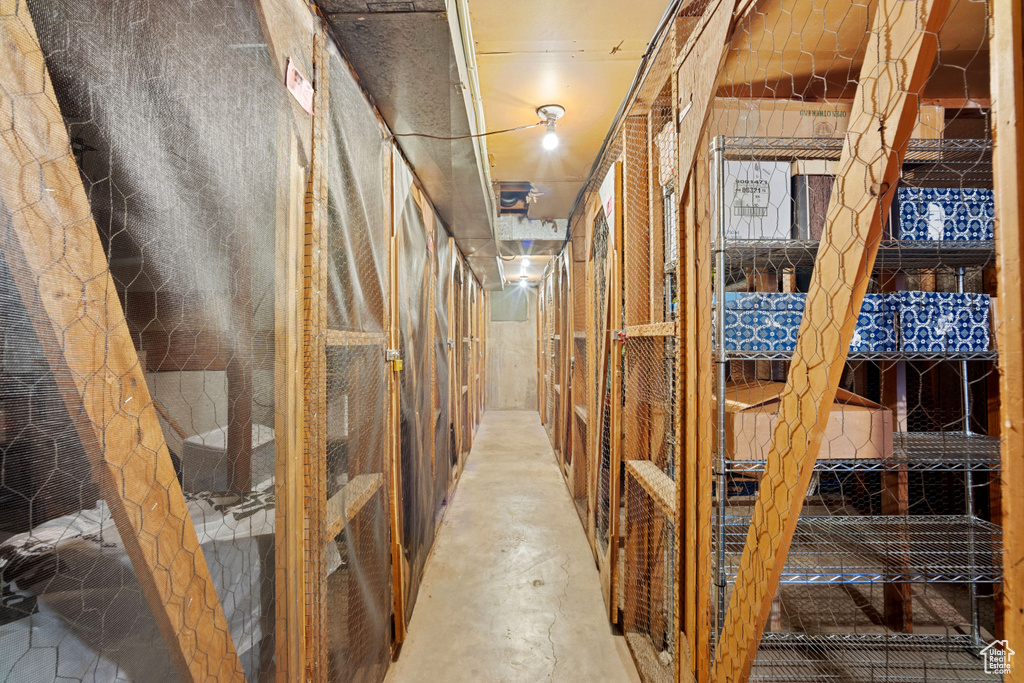 View of miscellaneous room