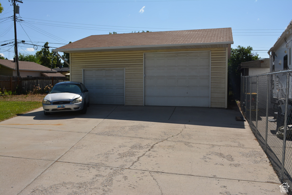 3366 S HOGAN ST West Valley City, UT 84119