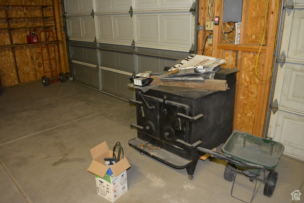 3366 S HOGAN ST West Valley City, UT 84119