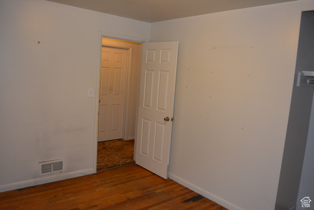 3366 S HOGAN ST West Valley City, UT 84119
