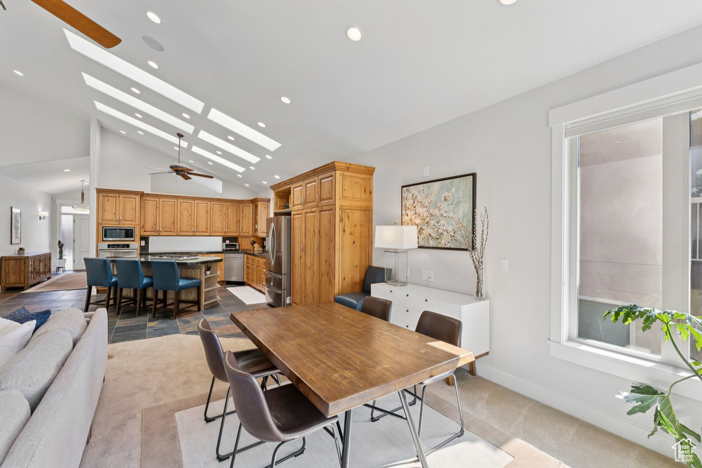 3231 E LANTERN HILL CT Cottonwood Heights, UT 84093