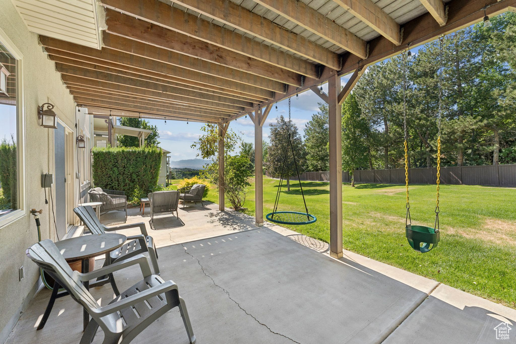 3231 E LANTERN HILL CT Cottonwood Heights, UT 84093