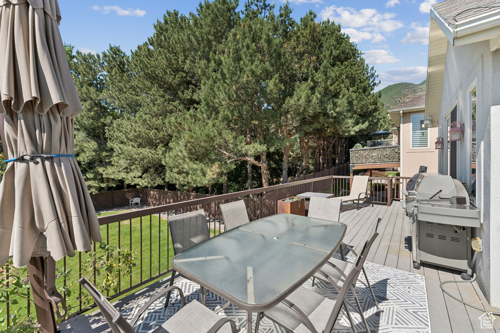 3231 E LANTERN HILL CT Cottonwood Heights, UT 84093