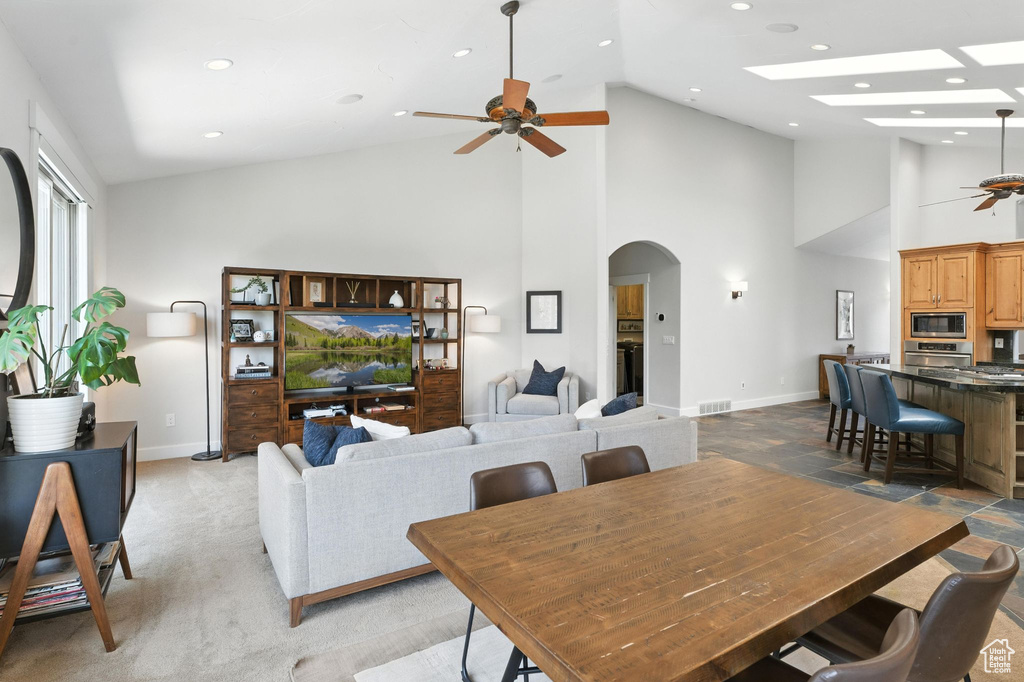 3231 E LANTERN HILL CT Cottonwood Heights, UT 84093