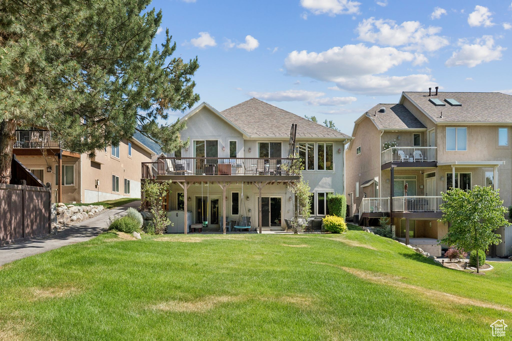 3231 E LANTERN HILL CT Cottonwood Heights, UT 84093