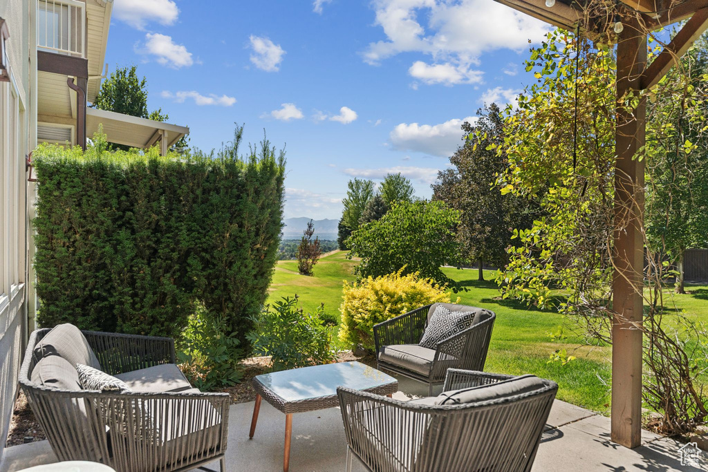 3231 E LANTERN HILL CT Cottonwood Heights, UT 84093