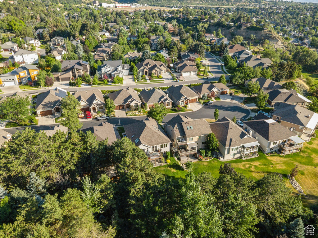 3231 E LANTERN HILL CT Cottonwood Heights, UT 84093