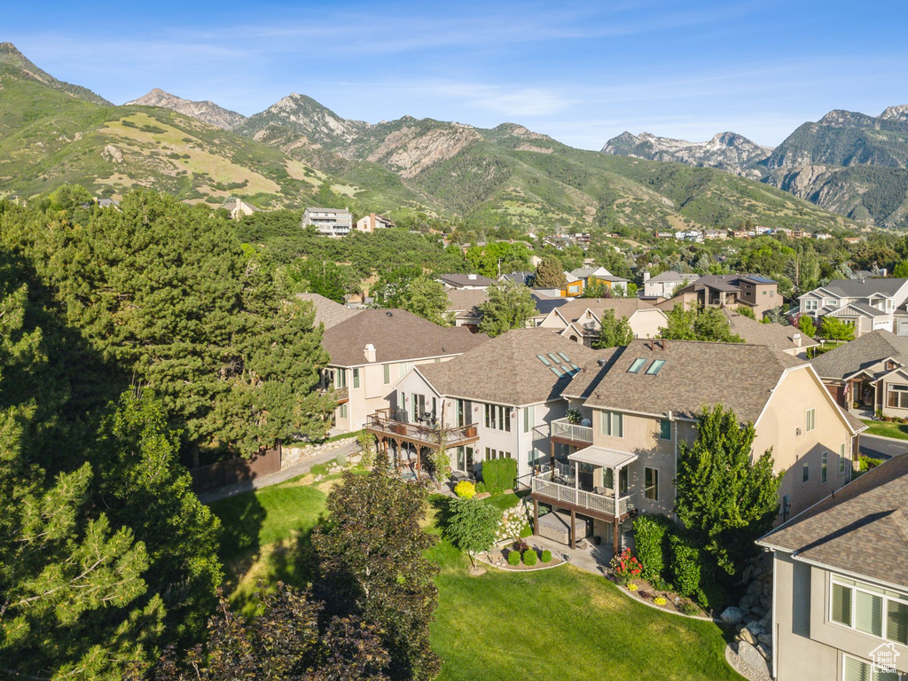 3231 E LANTERN HILL CT Cottonwood Heights, UT 84093