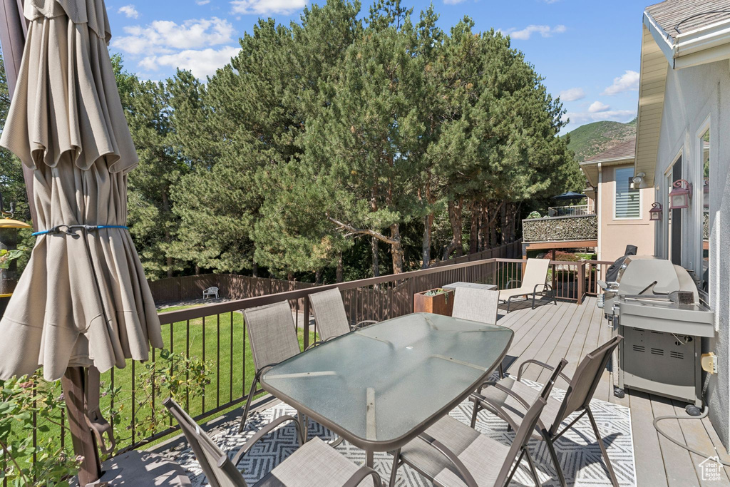 3231 E LANTERN HILL CT Cottonwood Heights, UT 84093
