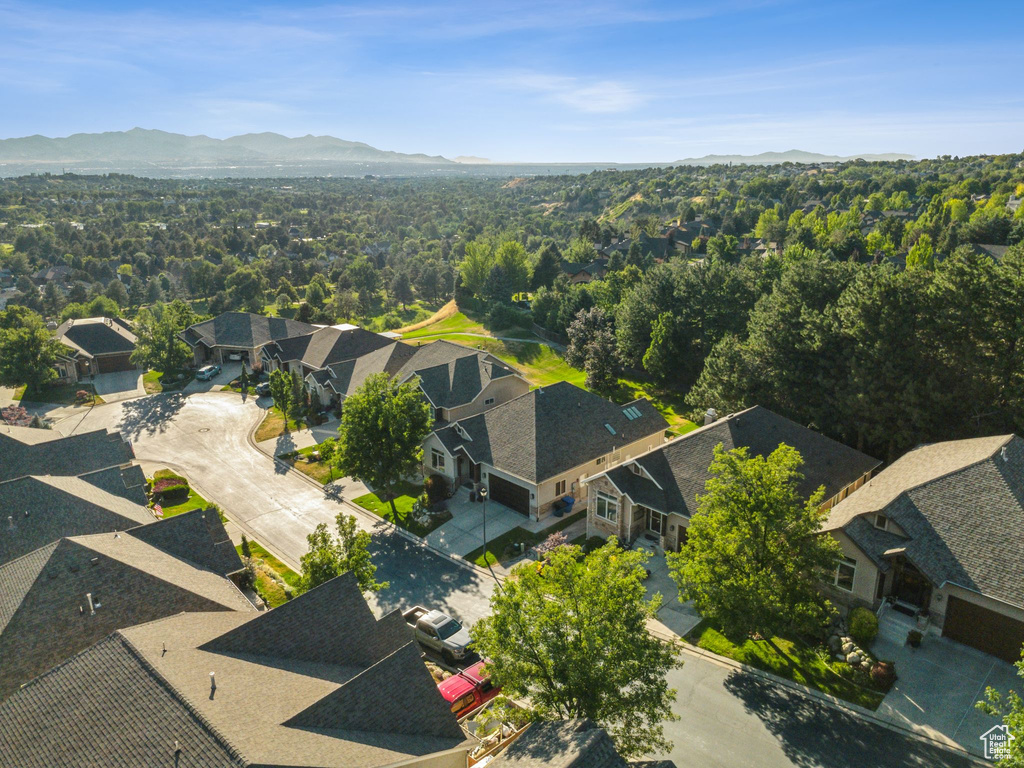 3231 E LANTERN HILL CT Cottonwood Heights, UT 84093