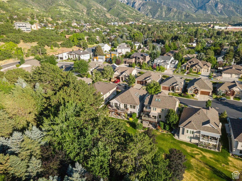 3231 E LANTERN HILL CT Cottonwood Heights, UT 84093