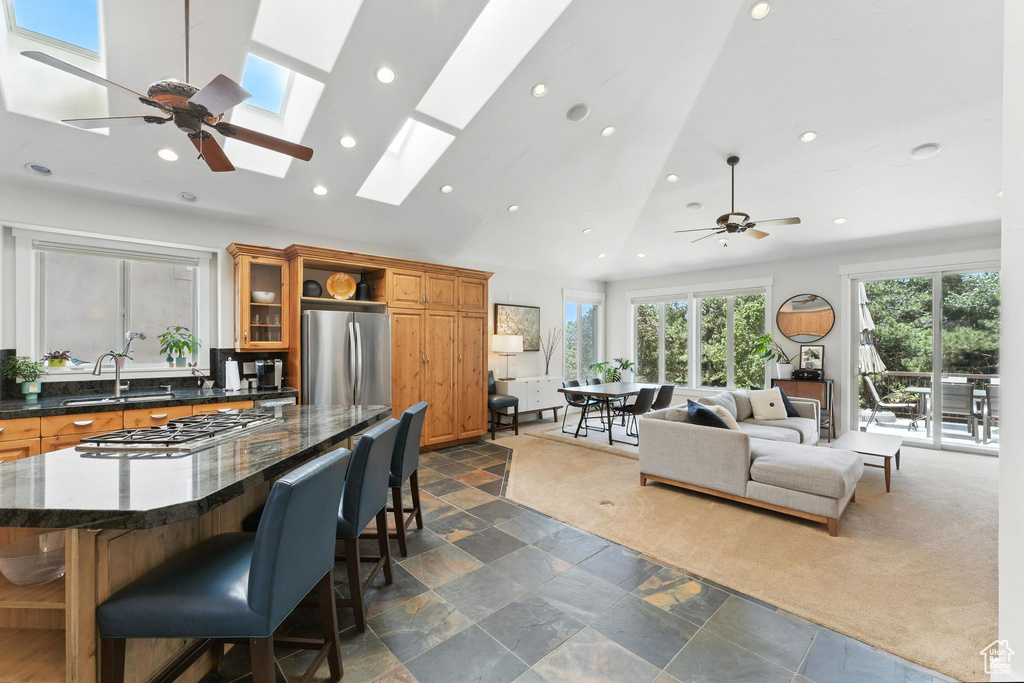 3231 E LANTERN HILL CT Cottonwood Heights, UT 84093