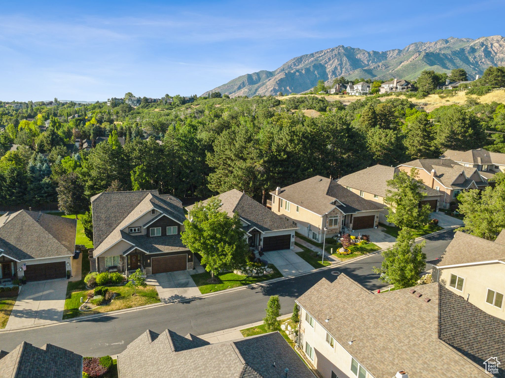 3231 E LANTERN HILL CT Cottonwood Heights, UT 84093
