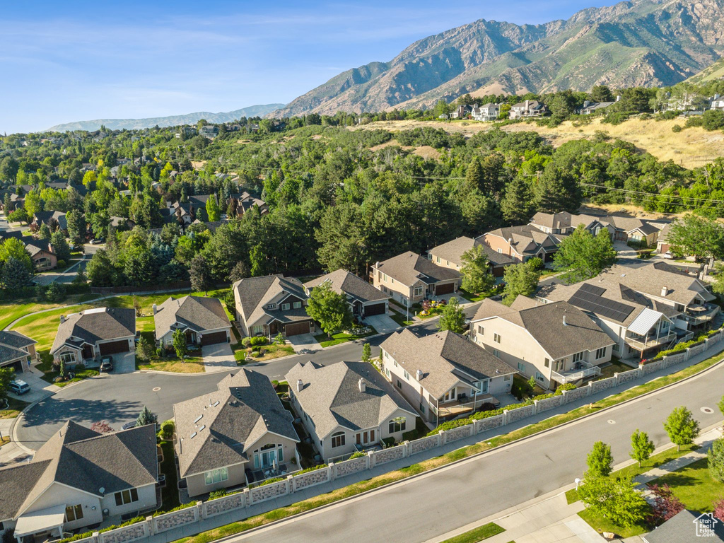 3231 E LANTERN HILL CT Cottonwood Heights, UT 84093