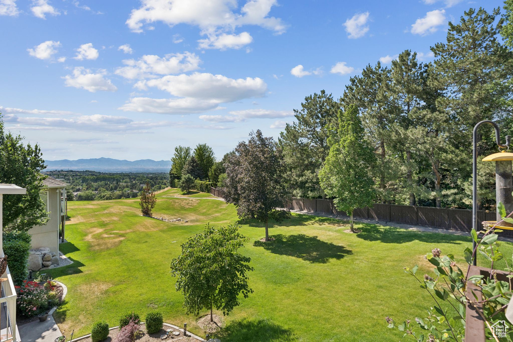 3231 E LANTERN HILL CT Cottonwood Heights, UT 84093