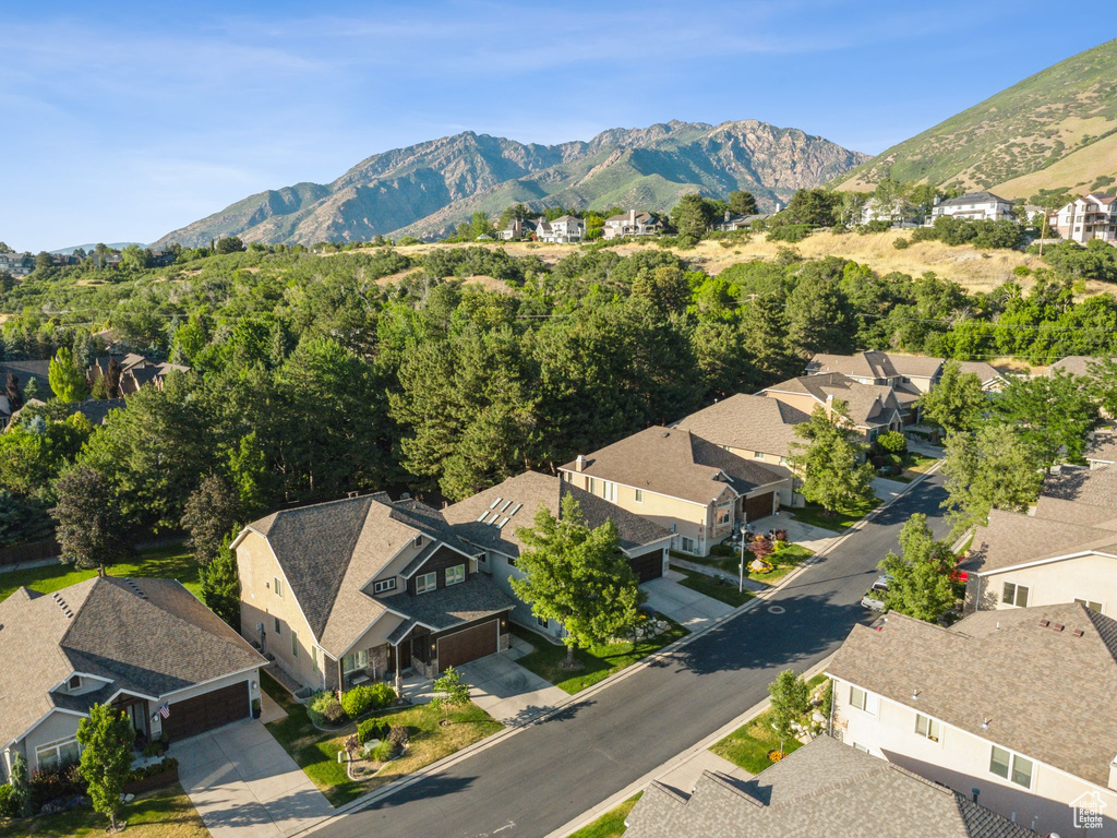 3231 E LANTERN HILL CT Cottonwood Heights, UT 84093