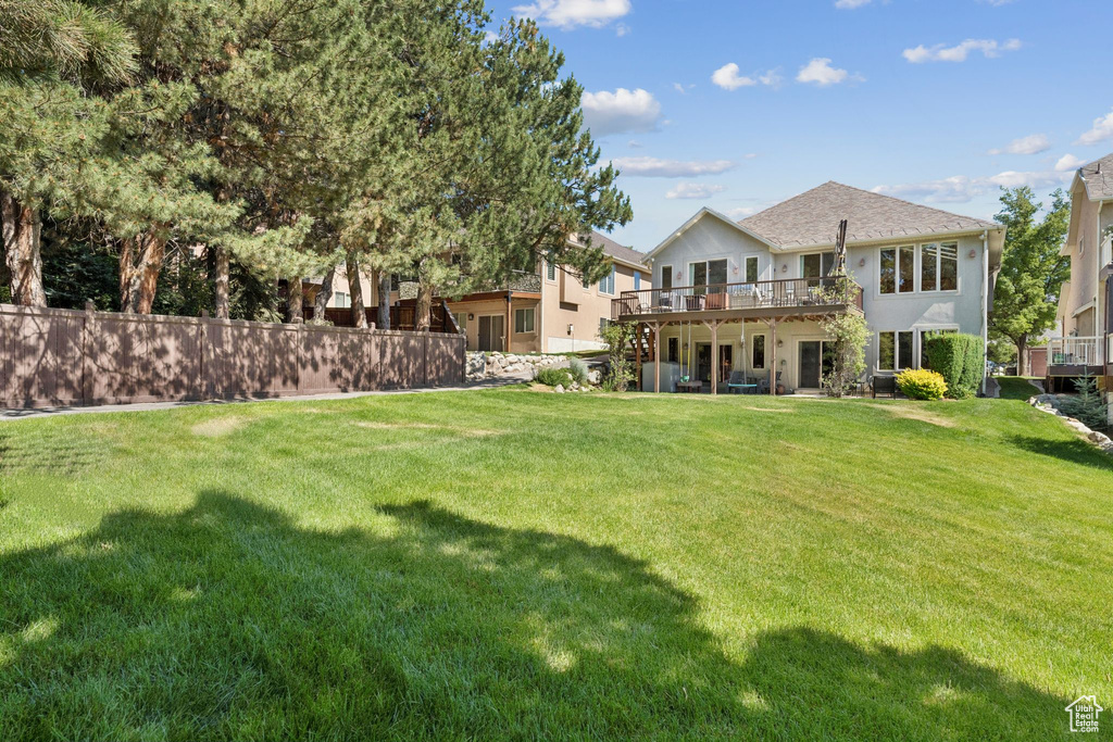 3231 E LANTERN HILL CT Cottonwood Heights, UT 84093