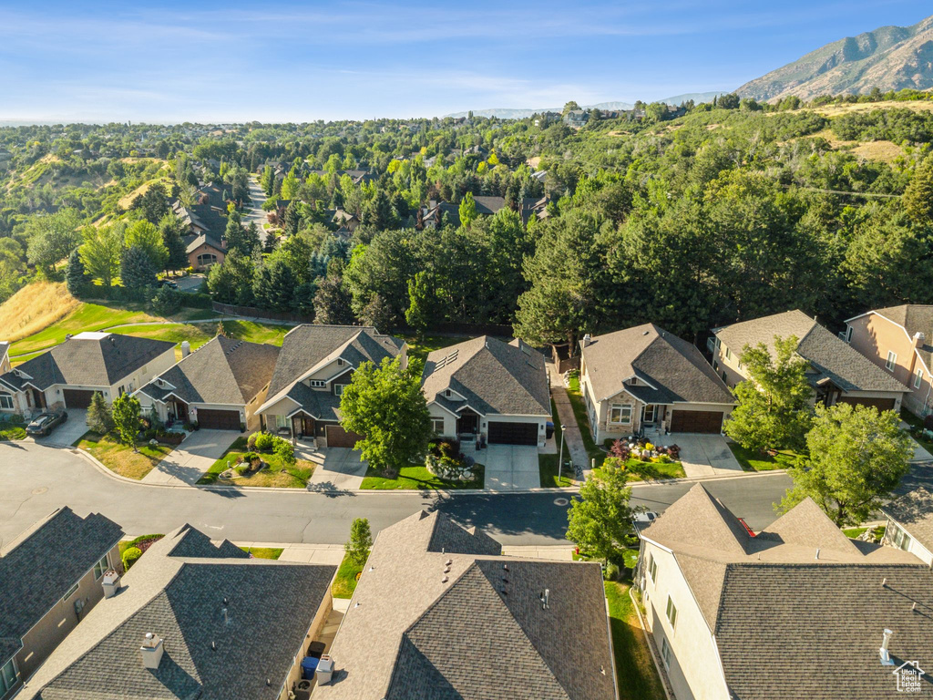 3231 E LANTERN HILL CT Cottonwood Heights, UT 84093