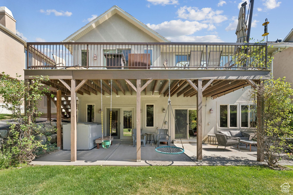 3231 E LANTERN HILL CT Cottonwood Heights, UT 84093