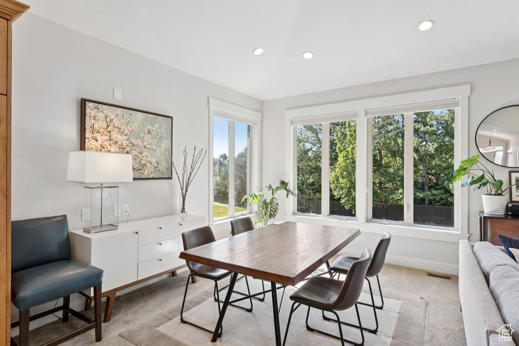 3231 E LANTERN HILL CT Cottonwood Heights, UT 84093