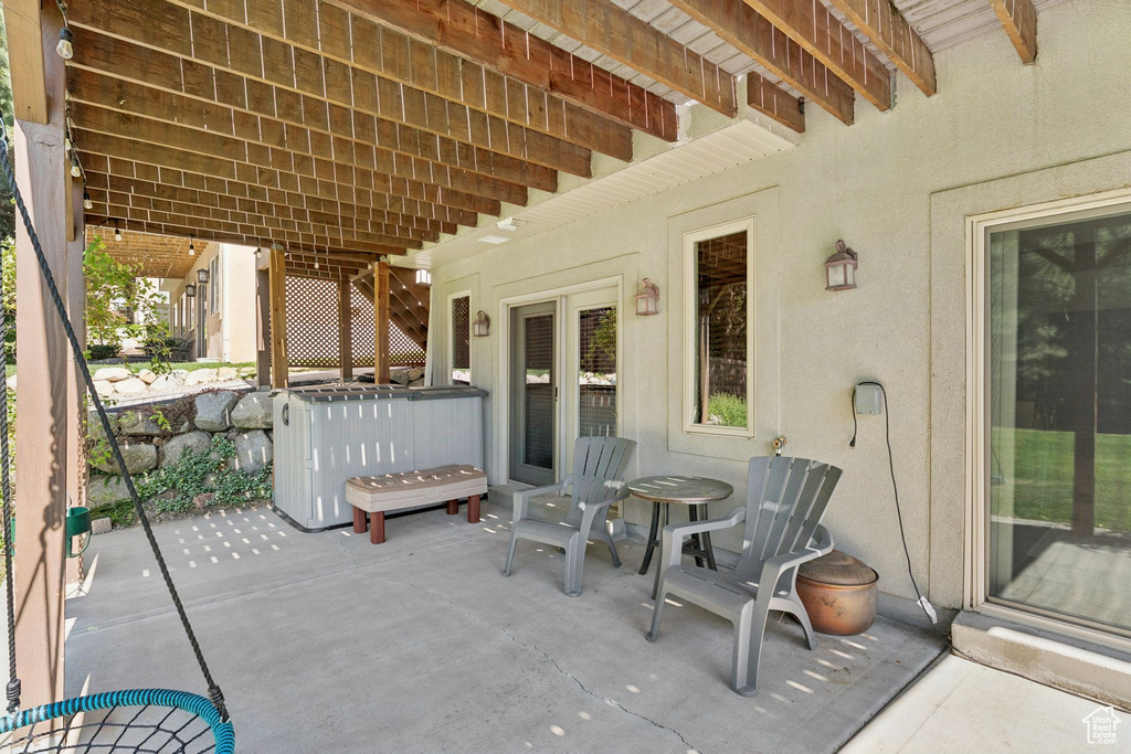 3231 E LANTERN HILL CT Cottonwood Heights, UT 84093