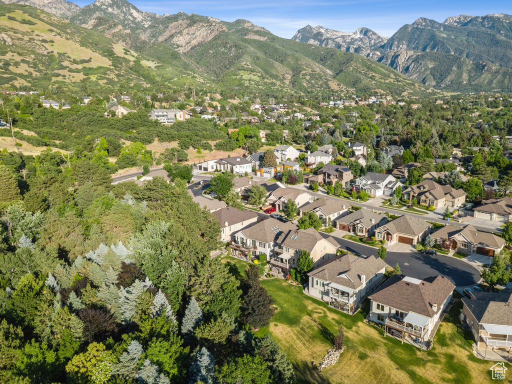 3231 E LANTERN HILL CT Cottonwood Heights, UT 84093
